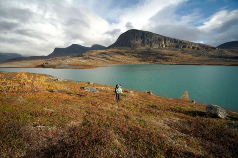 Kungsleden in Zweden: de mooiste wandeltocht van het Hoge Noorden