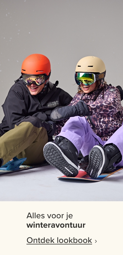 Lookbook Wintersport 2025