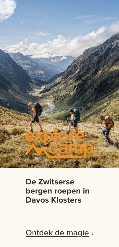 Explore Camp 2026